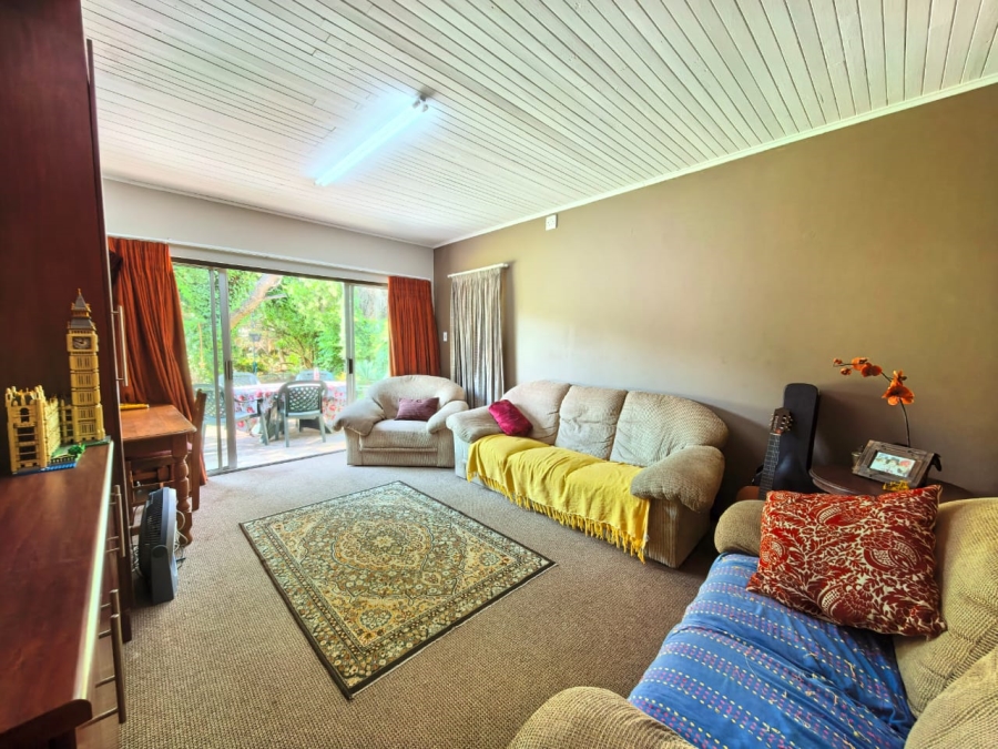 5 Bedroom Property for Sale in Sasolburg Ext 23 Free State